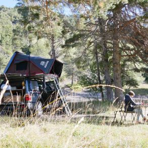 Bivouac en famille nos conseils Premier Bivouac en famille en van camping car 4x4 ou tente