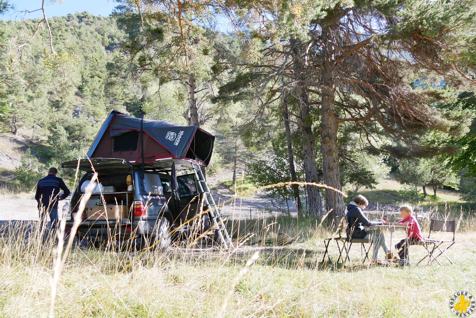 5 pays où le camping dans la nature est autorisé et gratuit - Vacances Au  Camping