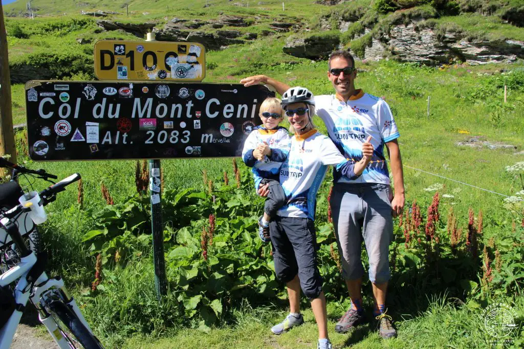 Itinéraire vélo en France facile en famille | VOYAGES ET ENFANTS