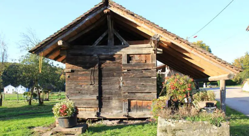 Visiter Fougerolles route des Chalots Visite de Fougerolles pour les familles | Blog VOYAGES ET ENFANTS