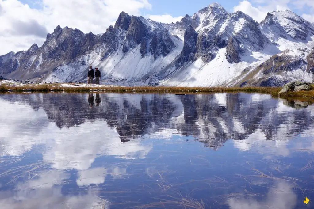 Vacances en montagne en famille en été pourquoi et où aller | Blog VOYAGES ET ENFANTS