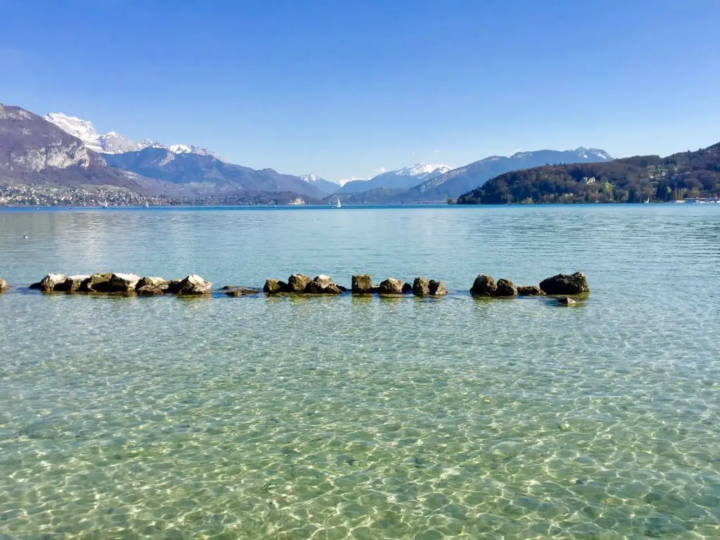 Visiter Annecy en famille en 15 idées | VOYAGES ET ENFANTS