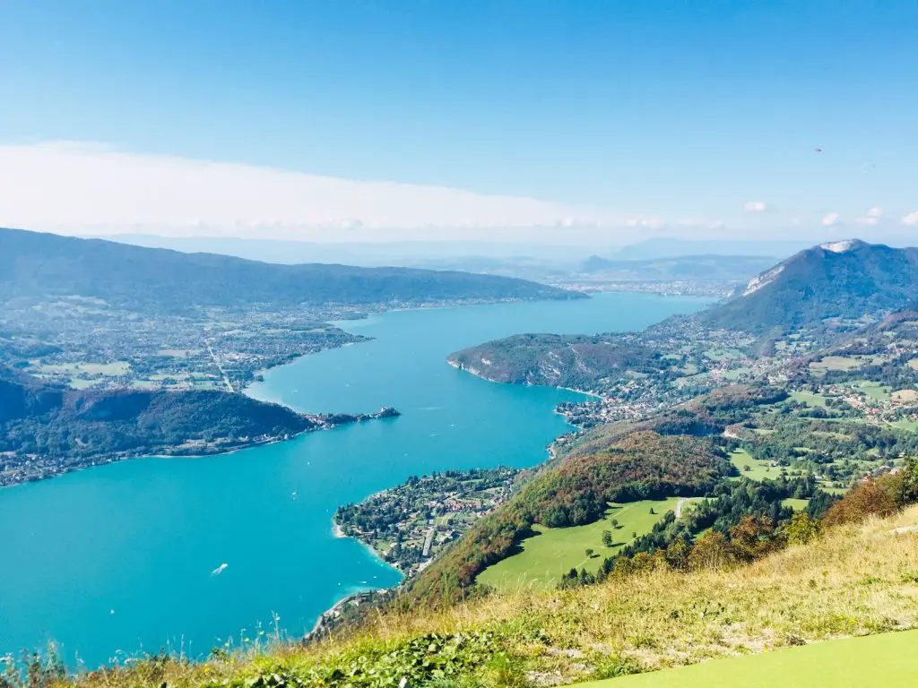 Visiter Annecy en famille en 15 idées | VOYAGES ET ENFANTS