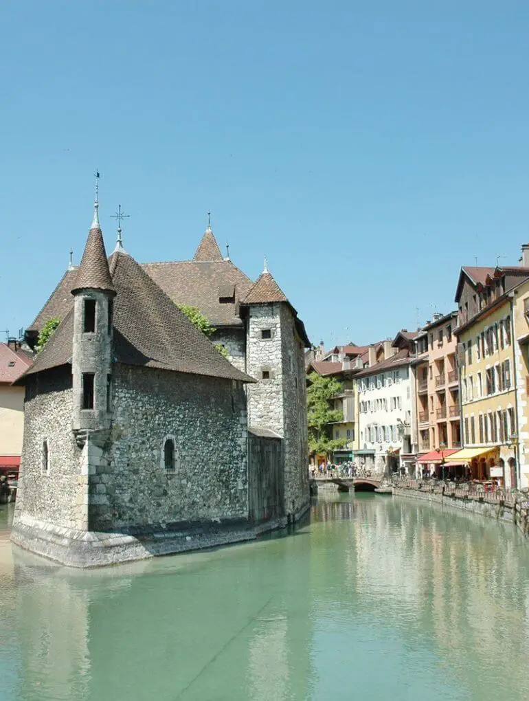 Annecy en famille: 15 raisons d'y aller 4 Annecy en famille: 15 raisons d'y aller