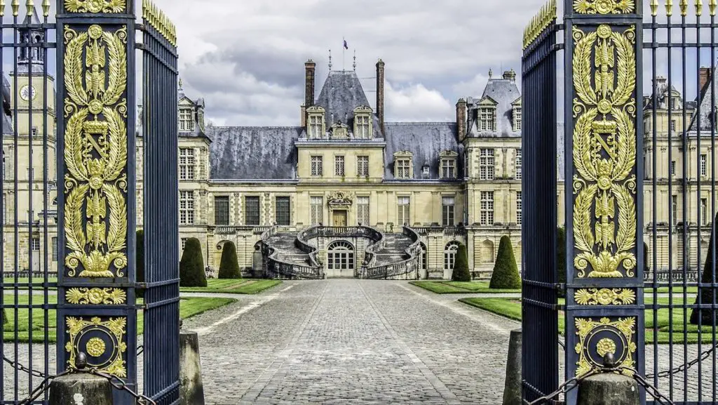 Visite de Fontainebleau en famille entre château et forêt | Blog VOYAGES ET ENFANTS