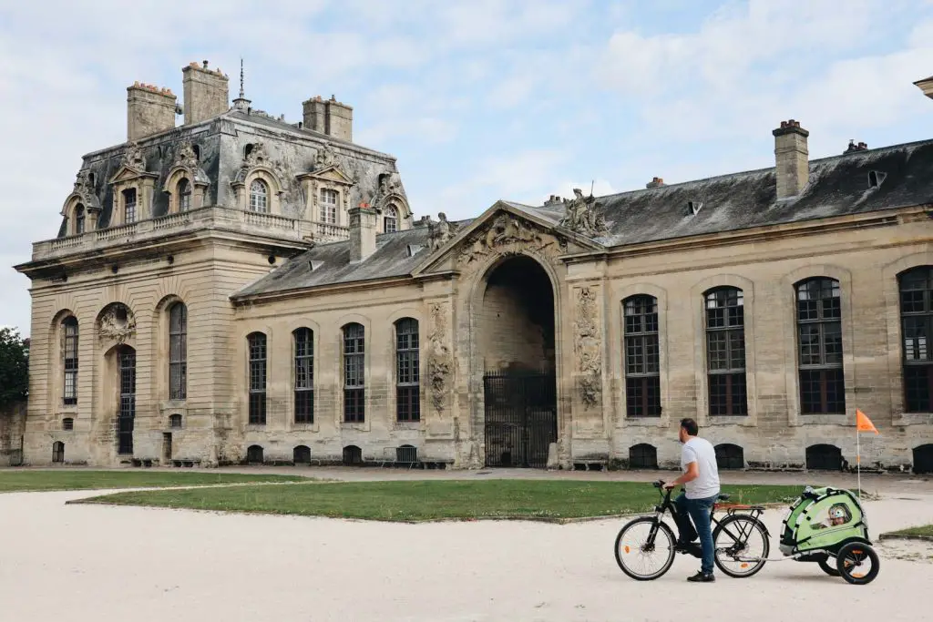 Itinéraire vélo en France facile en famille | VOYAGES ET ENFANTS