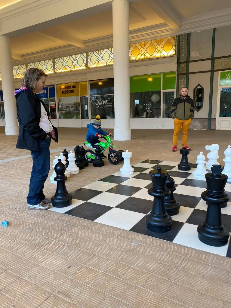 Visite de Vittel en famille idées dactivités | Blog VOYAGES ET ENFANTS