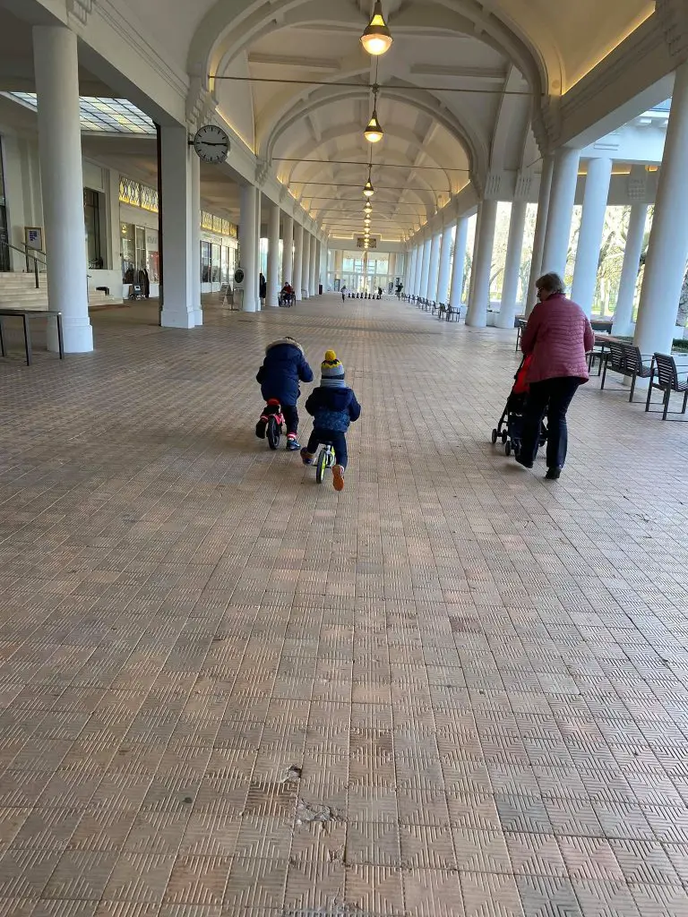 Visite de Vittel en famille idées dactivités | Blog VOYAGES ET ENFANTS