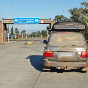 Passage Frontière Amérique du Sud en véhicule Nos conseils | Blog VOYAGES ET ENFANTS