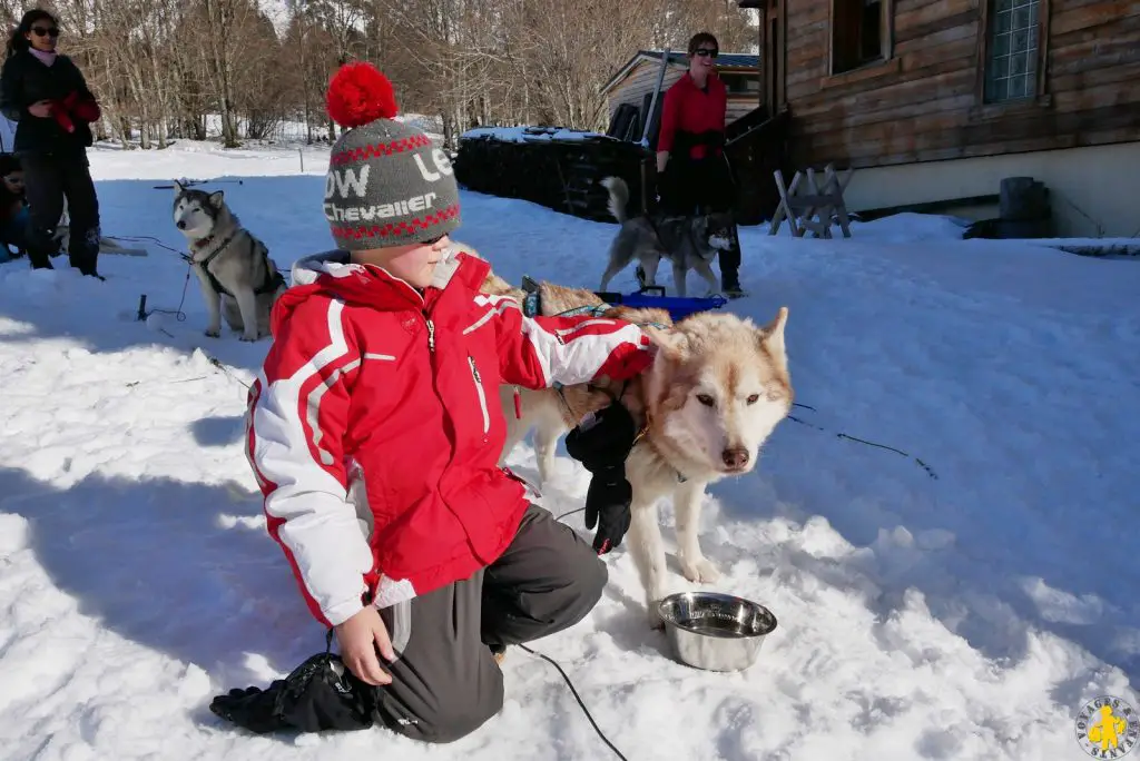 Station familiale Col dOrnon en famille | Voyages Enfants