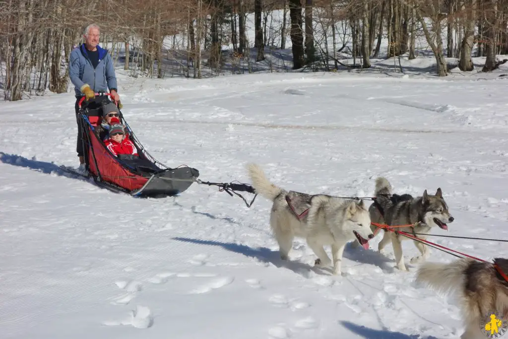 Station familiale Col dOrnon en famille | Voyages Enfants