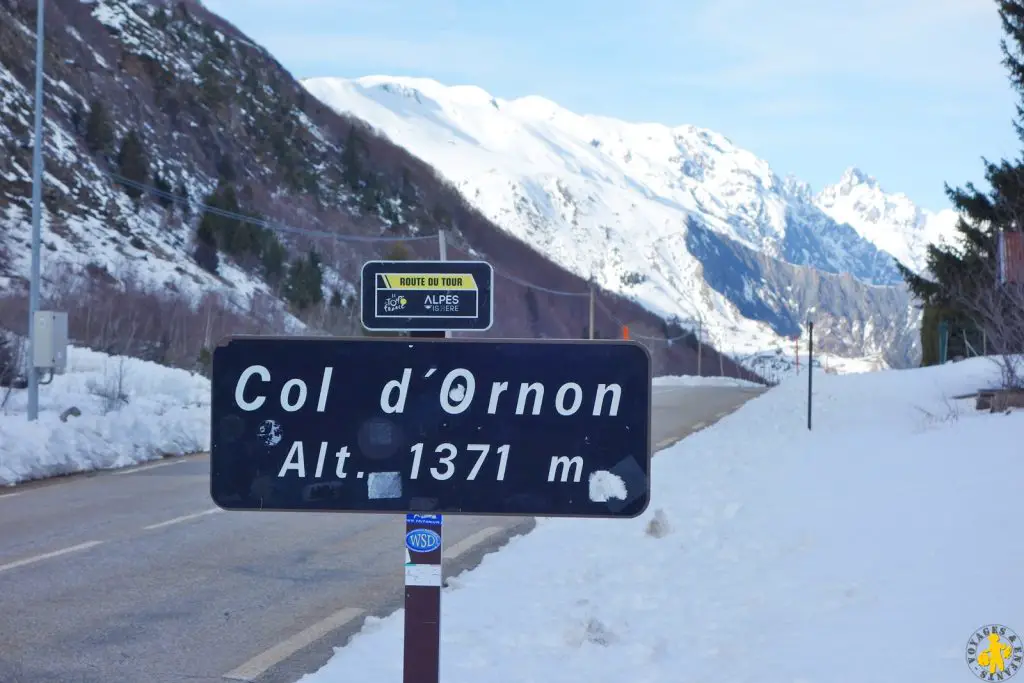 Station familiale Col dOrnon en famille | Voyages Enfants