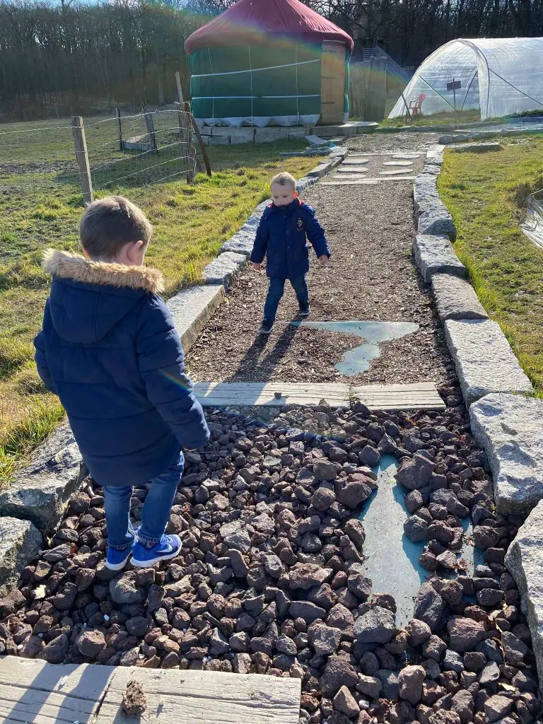 Visite de Vittel en famille idées dactivités | Blog VOYAGES ET ENFANTS