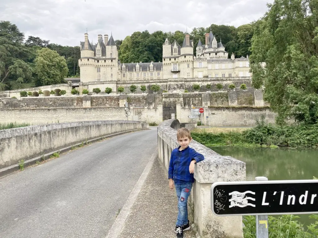 Visiter Tours en famille | Blog VOYAGES ET ENFANTS