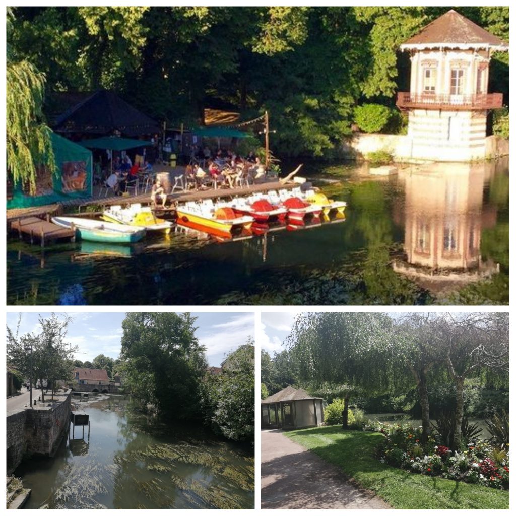 Idées pour un week end à Chartres en famille | Blog VOYAGES ET ENFANTS