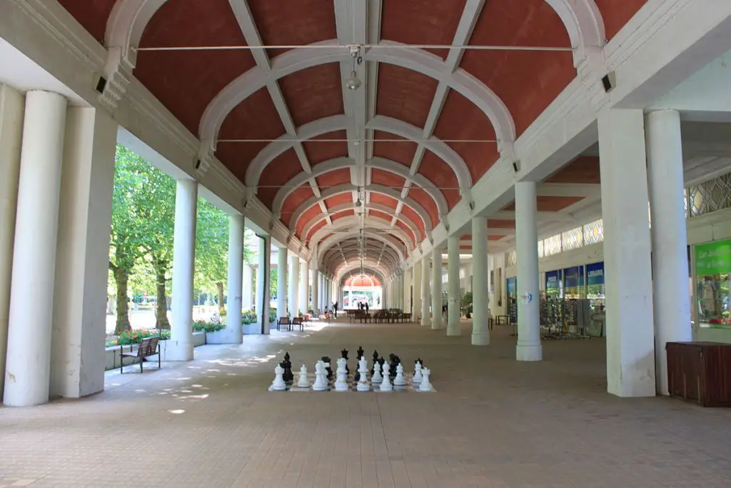 Visite de Vittel en famille idées dactivités | Blog VOYAGES ET ENFANTS