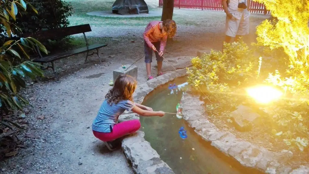 Vacances à Limeuil en famille Dordogne | Blog VOYAGES ET ENFANTS