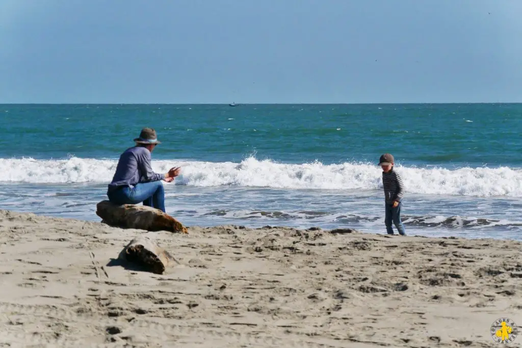 Isla de la plata en famille et Puerto Lopez côte Equateur | Blog VOYAGES ET ENFANTS