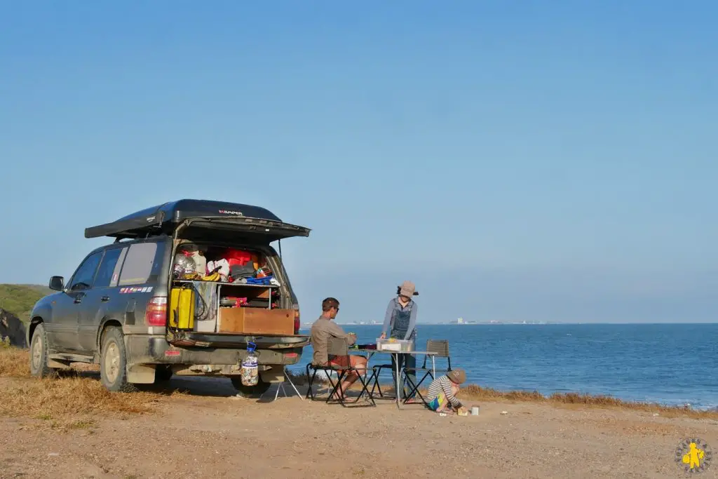 Isla de la plata en famille et Puerto Lopez côte Equateur | Blog VOYAGES ET ENFANTS