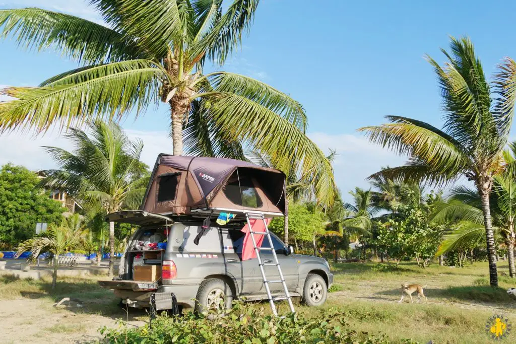 Isla de la plata en famille et Puerto Lopez côte Equateur | Blog VOYAGES ET ENFANTS