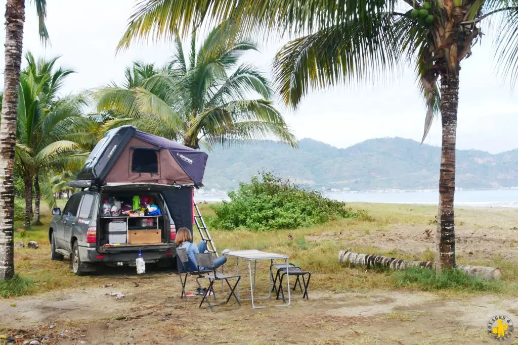 Isla de la plata en famille et Puerto Lopez côte Equateur | Blog VOYAGES ET ENFANTS