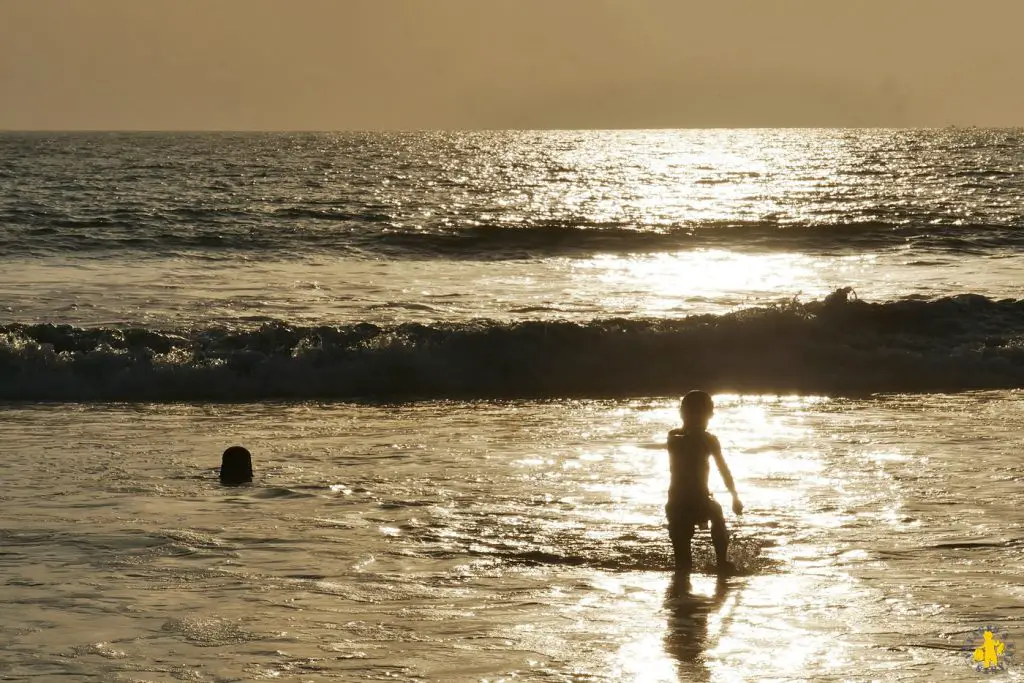 Isla de la plata en famille et Puerto Lopez côte Equateur | Blog VOYAGES ET ENFANTS