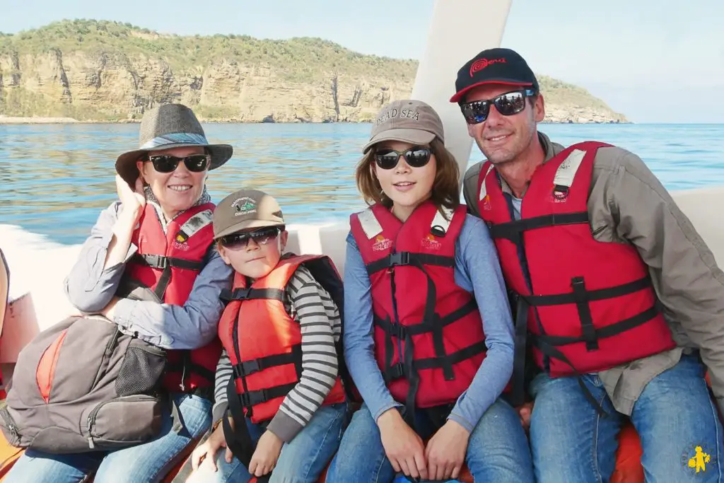 Isla de la plata en famille et Puerto Lopez côte Equateur | Blog VOYAGES ET ENFANTS