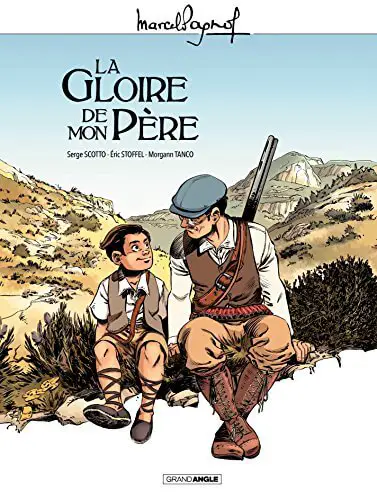 Livre enfant provence Provence livres pour enfants