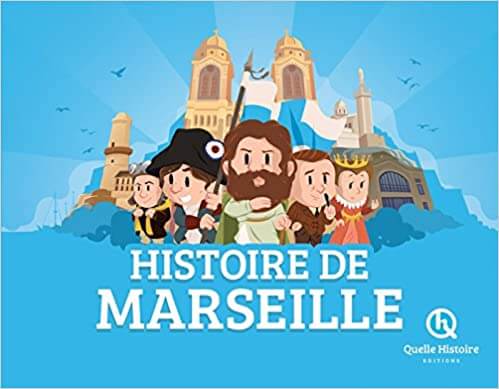 Visiter Marseille en famille en 2 3 ou 5 jours