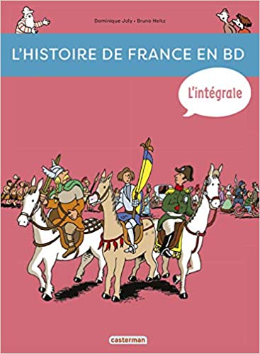 France livres pour enfant | Blog VOYAGES ET ENFANTS