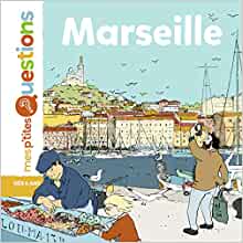Provence livres pour enfants