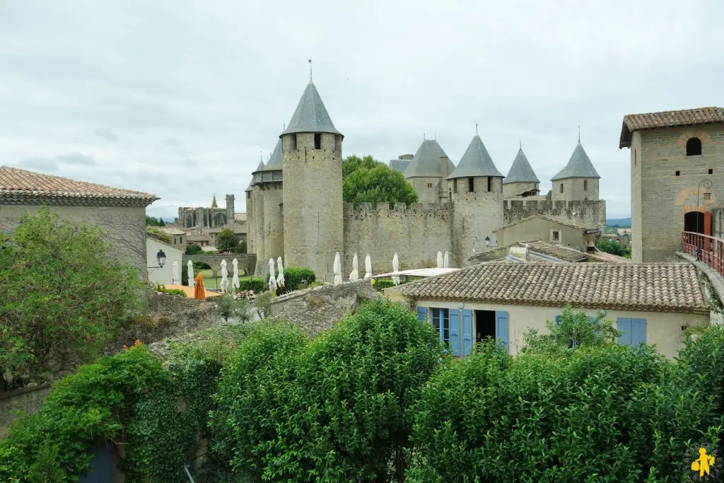 Visiter Toulouse en famille top 12 blog Voyages Enfants