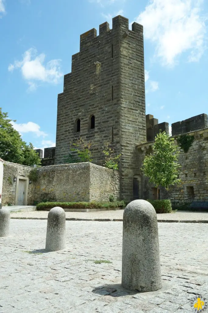 Carcassonne en famille et pays cathare | Blog VOYAGES ET ENFANTS