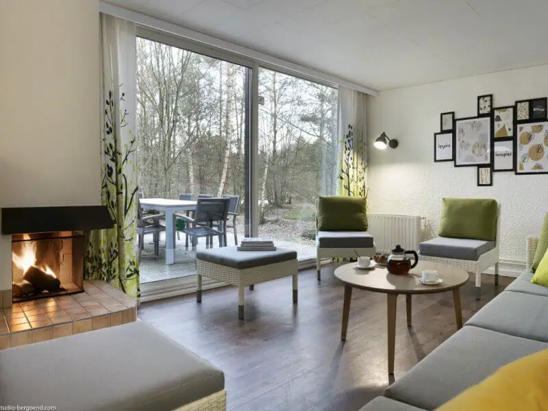 Center Parcs à lautomne 9 conseils pour profiter | Blog VOYAGES ET ENFANTS