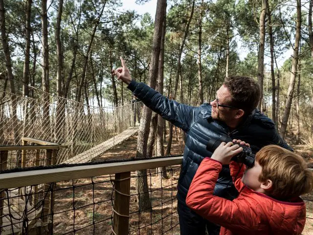 Center Parcs à lautomne 9 conseils pour profiter | Blog VOYAGES ET ENFANTS