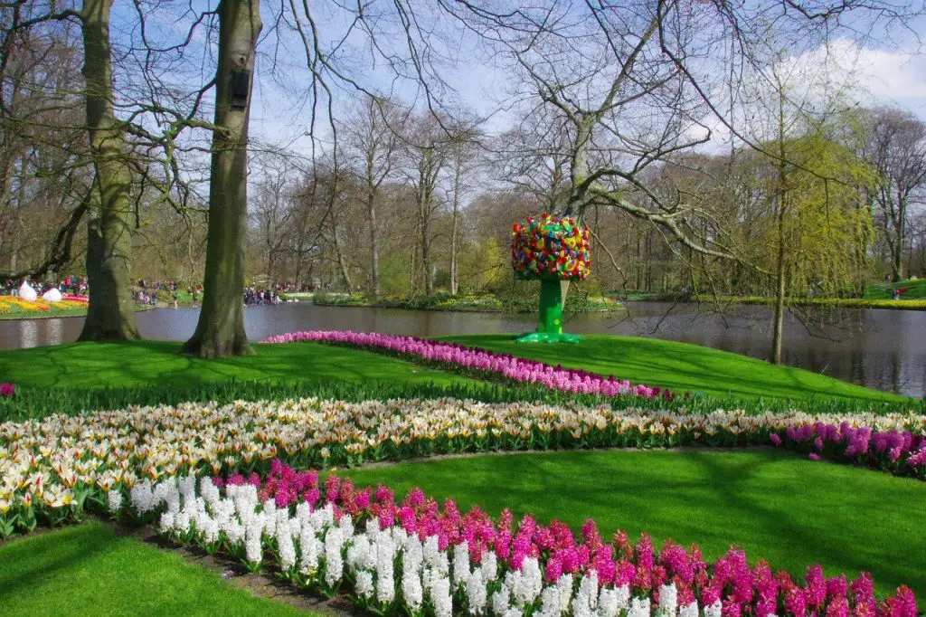 Visite Amsterdam avec bébé keukenhof Amsterdam en famille 16 activités | Blog VOYAGES ET ENFANTS