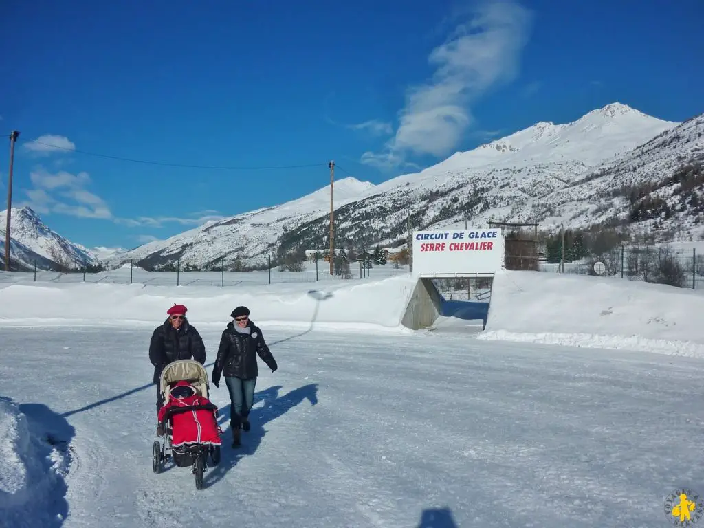 Neige en famille19 activités sans skier VOYAGES ET ENFANTS