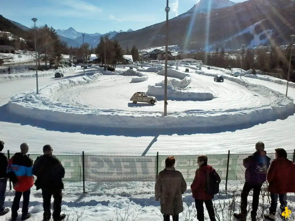 Neige en famille19 activités sans skier VOYAGES ET ENFANTS