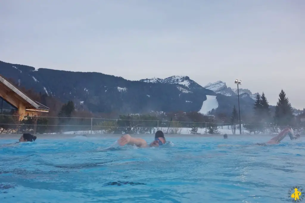 Neige en famille19 activités sans skier VOYAGES ET ENFANTS