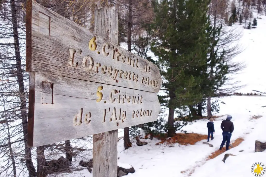 Neige en famille19 activités sans skier VOYAGES ET ENFANTS