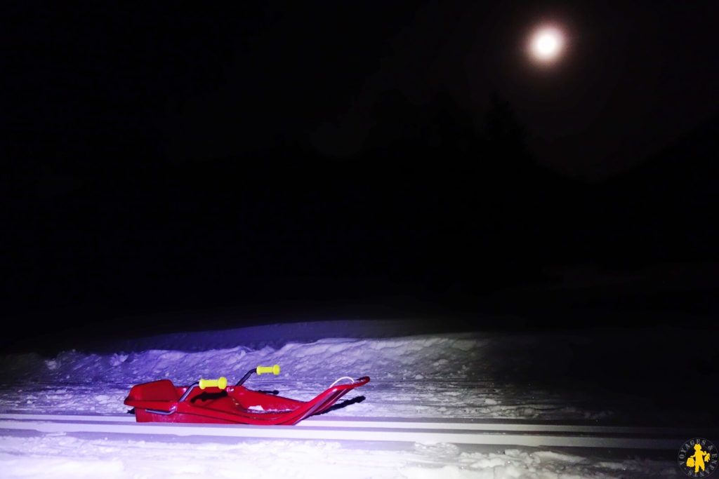 Neige en famille19 activités sans skier VOYAGES ET ENFANTS