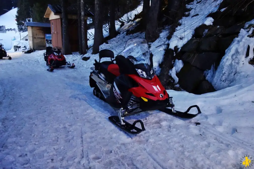 Neige en famille19 activités sans skier VOYAGES ET ENFANTS