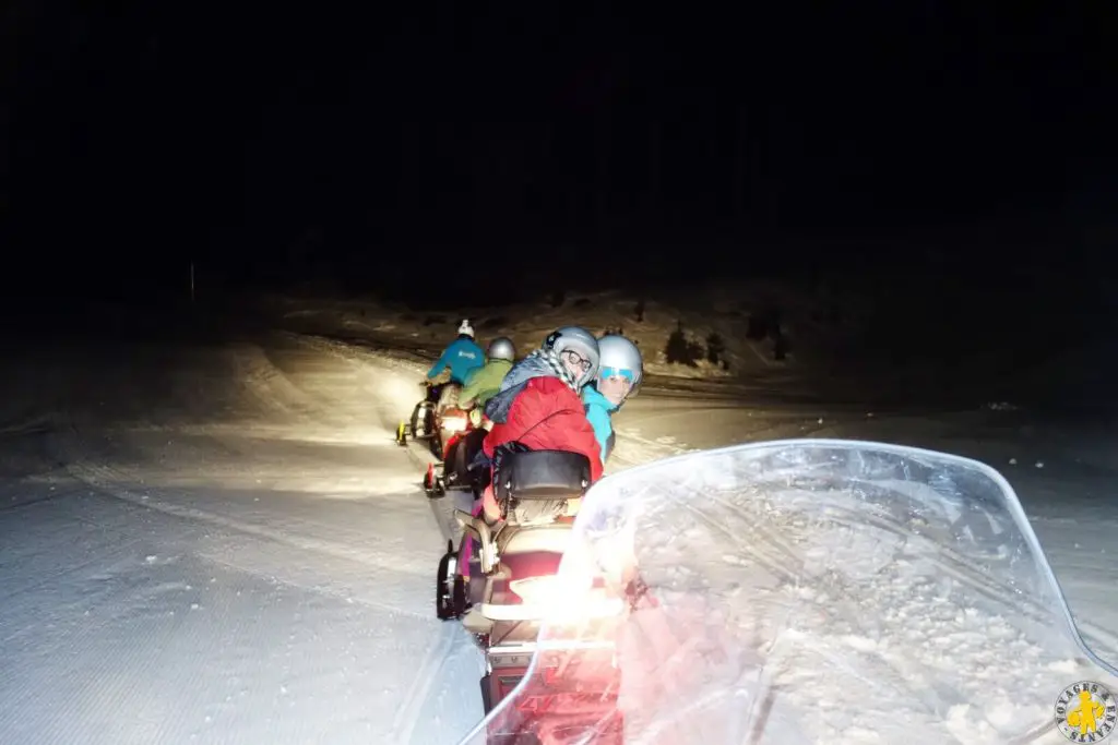 Neige en famille19 activités sans skier VOYAGES ET ENFANTS