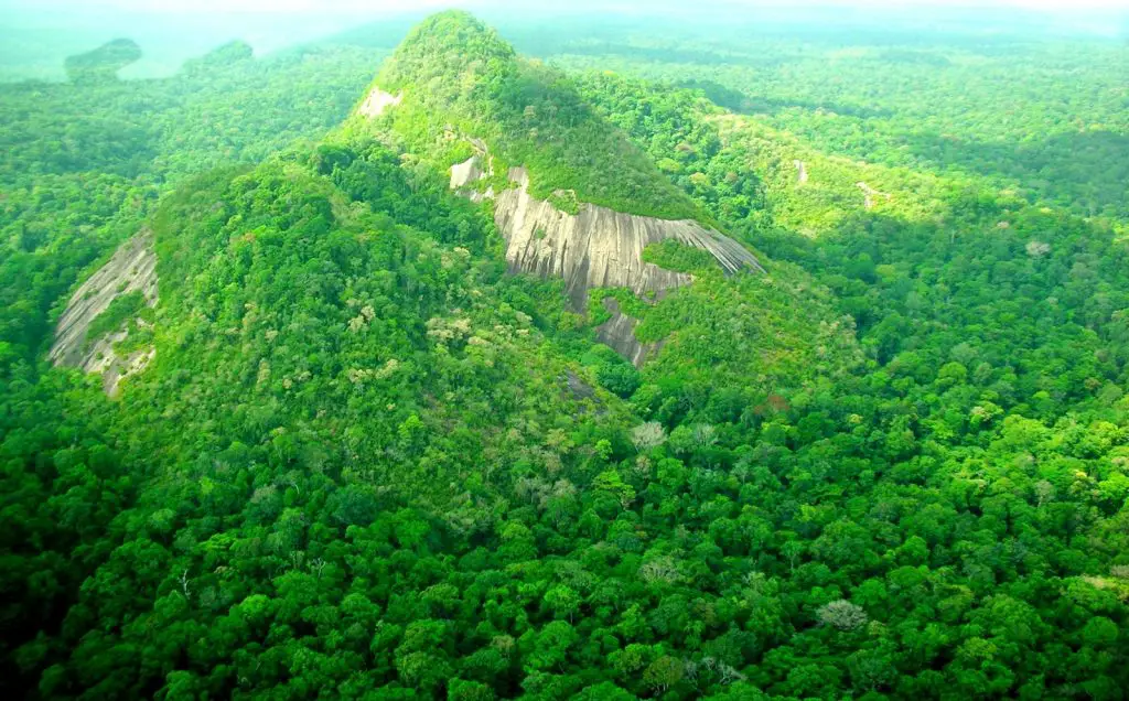 Amazonie montagne Où aller en Amazonie en famille ou pas | VOYAGES ET ENFANTS