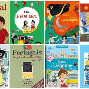 Livre enfant portugal et Lisbonne Livres enfant Lisbonne et Portugal | Blog VOYAGES ET ENFANTS