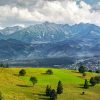 Sud Pologne en famille montagnes carpates polonaises Nord Sardaigne en van en famille | Blog VOYAGES ET ENFANTS