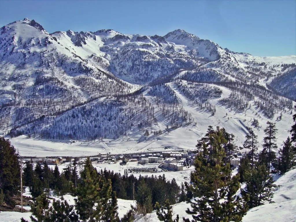 stations familiales accessibles train