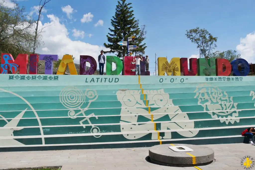 Nord Équateur Mindo Mitad del Mundo Otavalo en famille | Blog VOYAGES ET ENFANTS