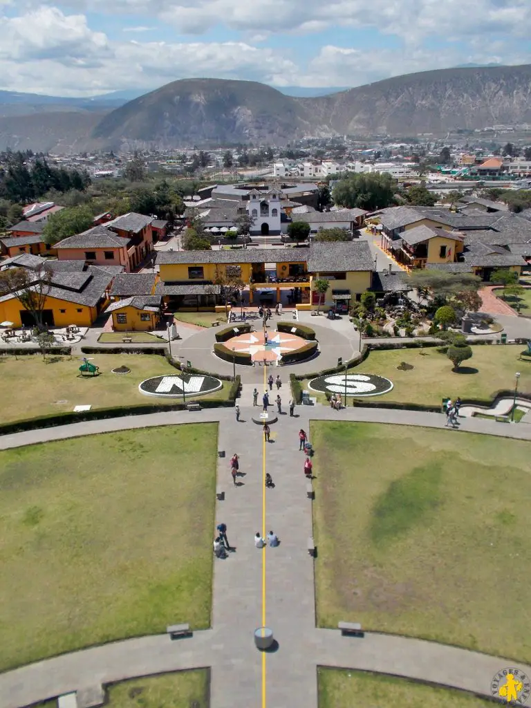 Nord Équateur Mindo Mitad del Mundo Otavalo en famille | Blog VOYAGES ET ENFANTS