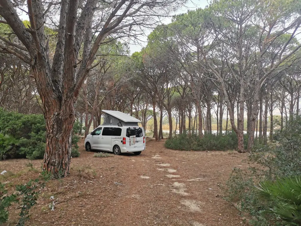 Nord Sardaigne en van et en famille Quel camping car choisir en famille | BlogVOYAGES ET ENFANTS